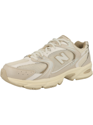 new balance Rövid szárú sportcipők '530'  bézs / sötét bézs / fehér-Hungary