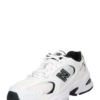 new balance Rövid szárú sportcipők '530'  fekete / fehér-Hungary
