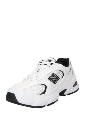 new balance Rövid szárú sportcipők '530'  fekete / fehér-Hungary
