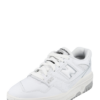 new balance Rövid szárú sportcipők '550'  sötétszürke / fehér-Hungary