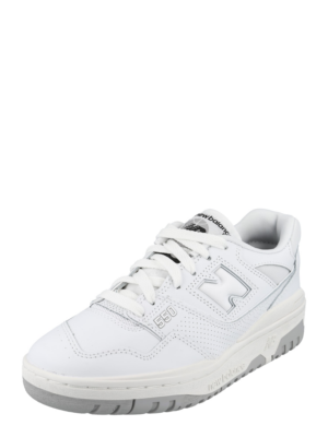new balance Rövid szárú sportcipők '550'  sötétszürke / fehér-Hungary