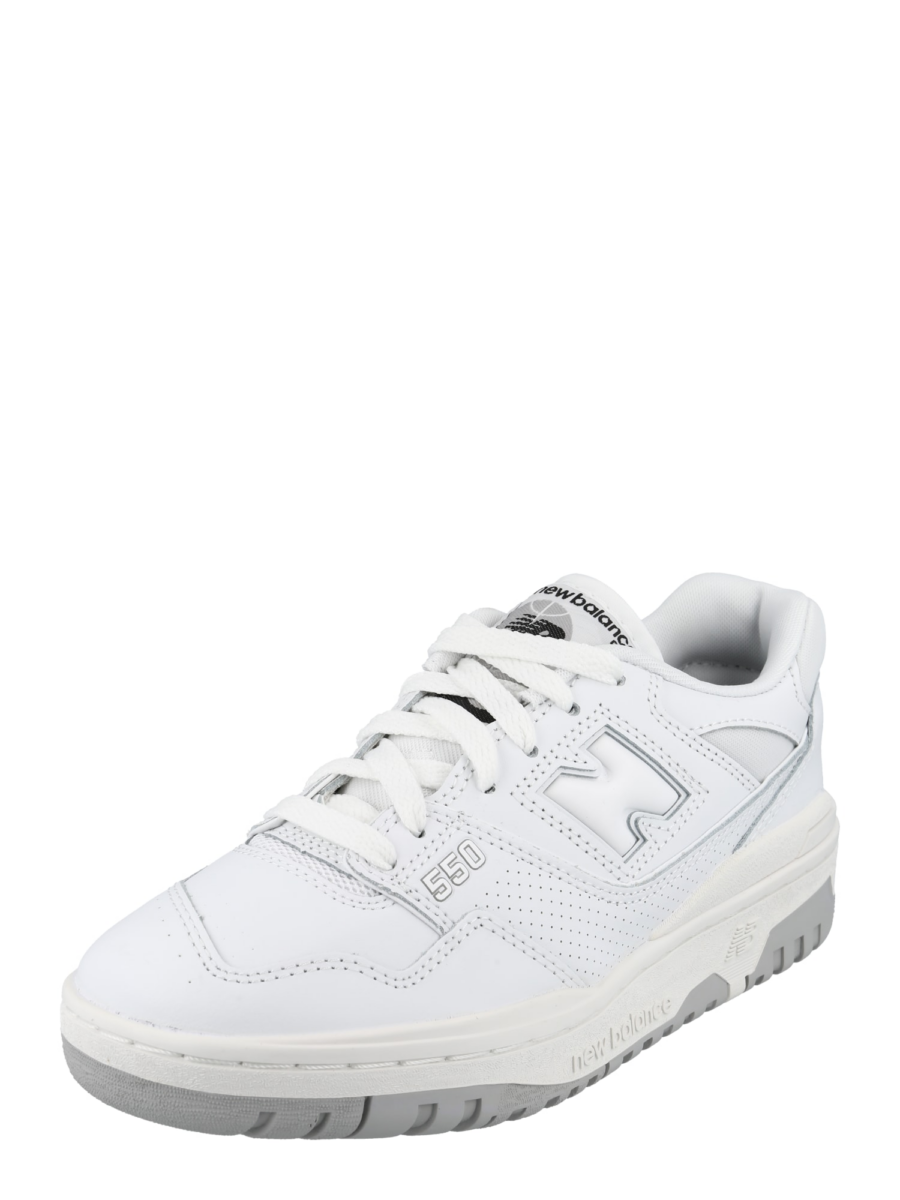 new balance Rövid szárú sportcipők '550'  sötétszürke / fehér-Hungary