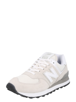 new balance Rövid szárú sportcipők '574'  világos bézs / piszkosfehér / természetes fehér-Ár