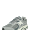 new balance Sportcipő '2002'  szürke / grafit / fehér-Hungary