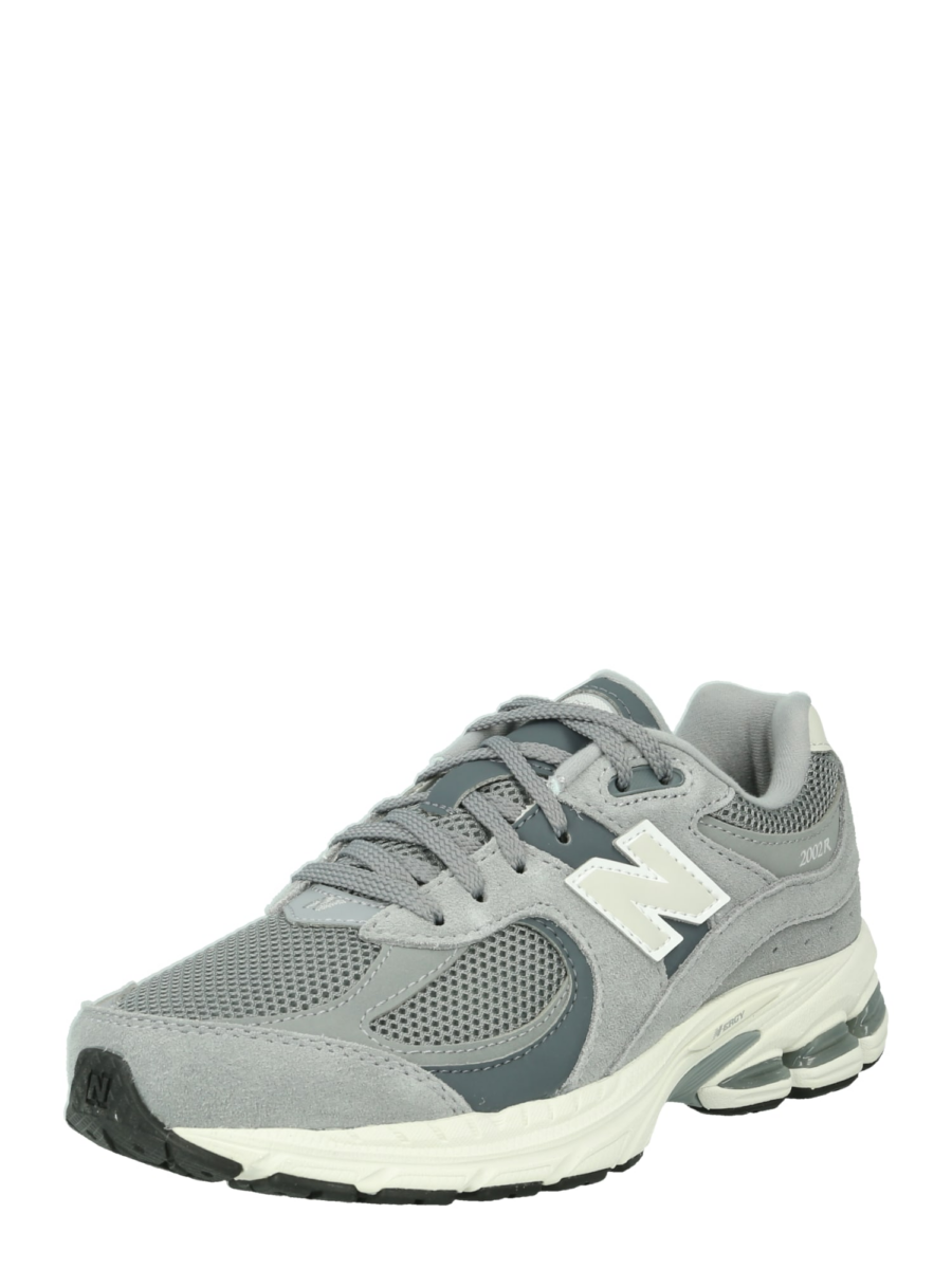 new balance Sportcipő '2002'  szürke / grafit / fehér-Hungary