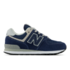 new balance Sportcipő '574'  tengerészkék / világosszürke-Hungary