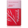 nuud Botanical Scents Rosemary x Geranium dezodor natúr 45 g-ár
