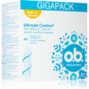 o.b. Pro Comfort Normal tamponok 64 db-Ár