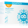 o.b. Pro Comfort Super tamponok 54 db-Ár