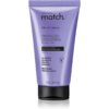 oBoticário Match. Blonde Care öblítést nem igénylő megújító pakolás szőke hajra 150 ml-Ár