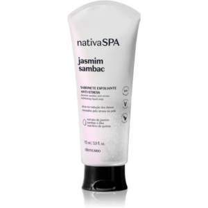 oBoticário Nativa SPA Jasmim Sambac folyékony szappan testre 175 ml-Ár