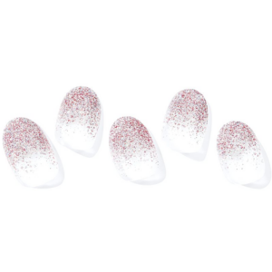 ohora Gel Nail Sticker N Basic Nails no.3 körömmatrica árnyalat NBS-003 30 db