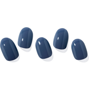 ohora Gel Nail Sticker N Cream Indigo körömmatrica árnyalat NB-071 1 db