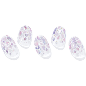 ohora Gel Nail Sticker N Petal Rain körömmatrica árnyalat ND-351 1 db