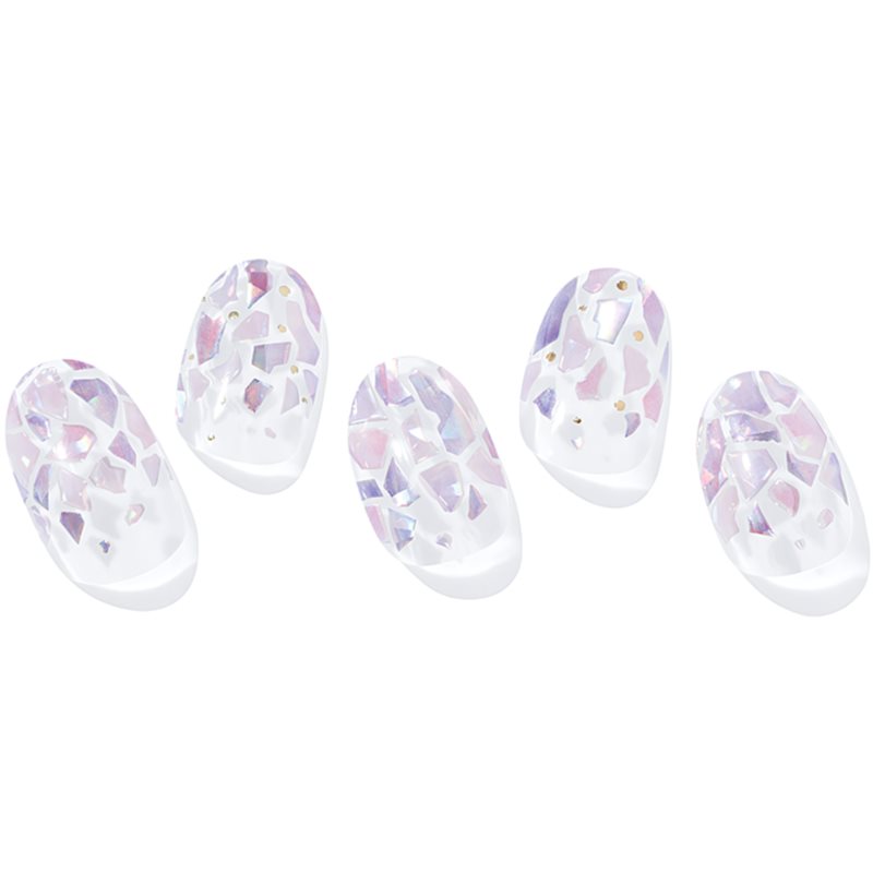 ohora Gel Nail Sticker N Petal Rain körömmatrica árnyalat ND-351 1 db