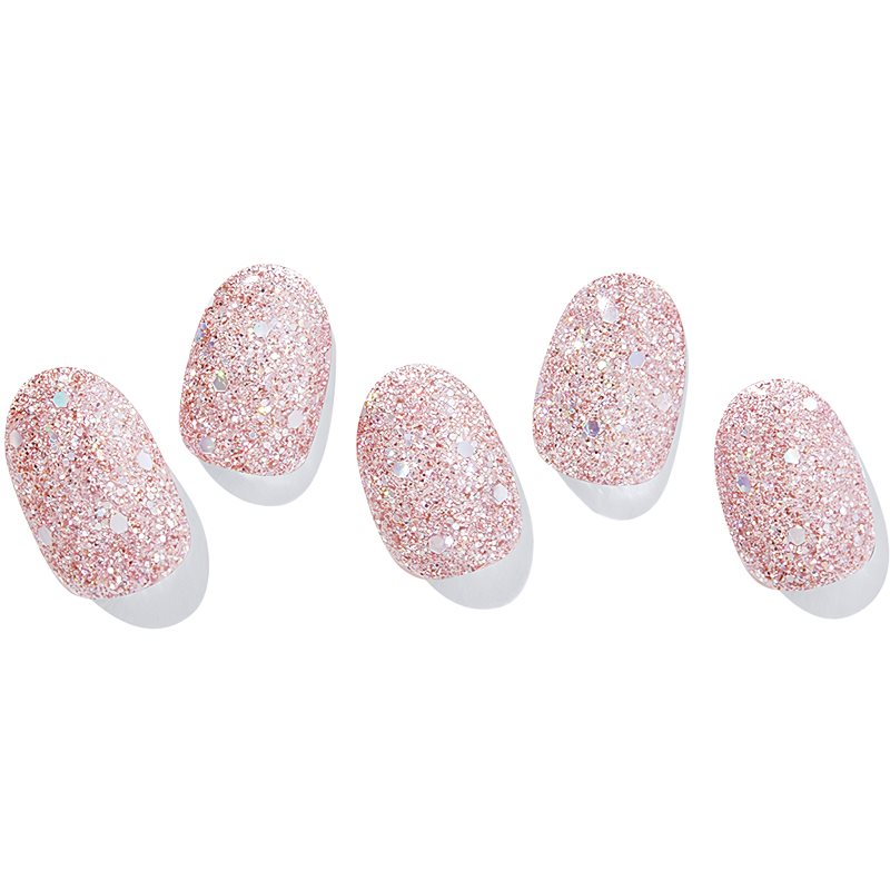 ohora Gel Nail Sticker N Pixie Dust körömmatrica árnyalat NB-020 db