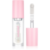 peripera Ink Glasting Lip Gloss hidratáló ajakfény árnyalat 01 Clear 4.5 ml