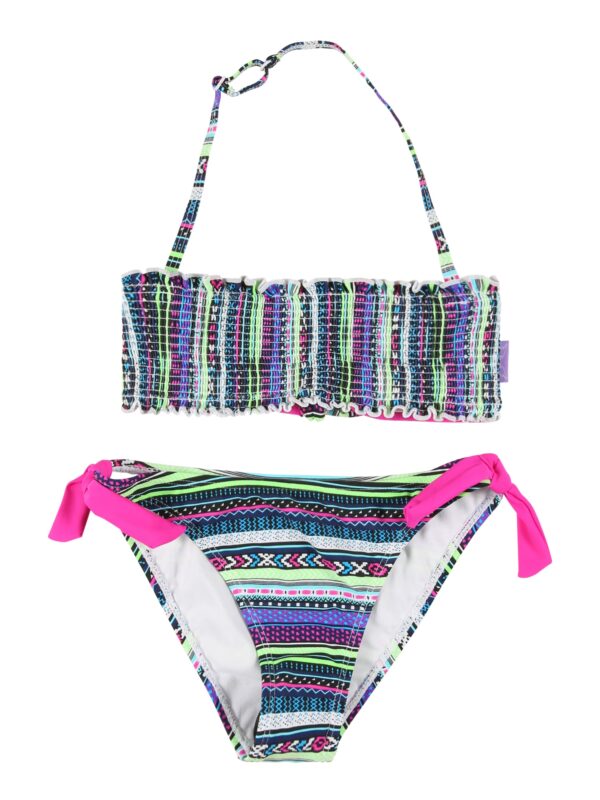petit amour Bikini  vegyes színek-hu