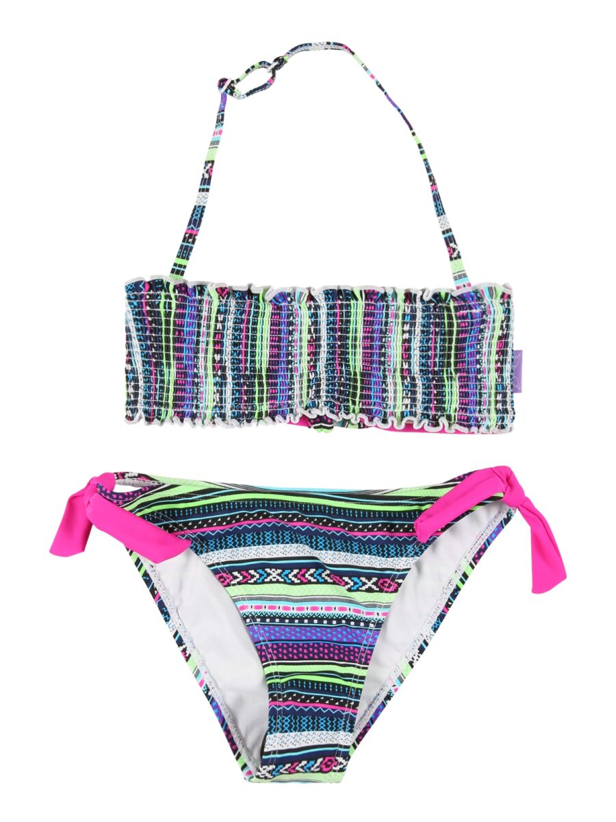 petit amour Bikini  vegyes színek-hu