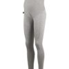 petit amour Leggings 'Gila'  szürke melír-hu
