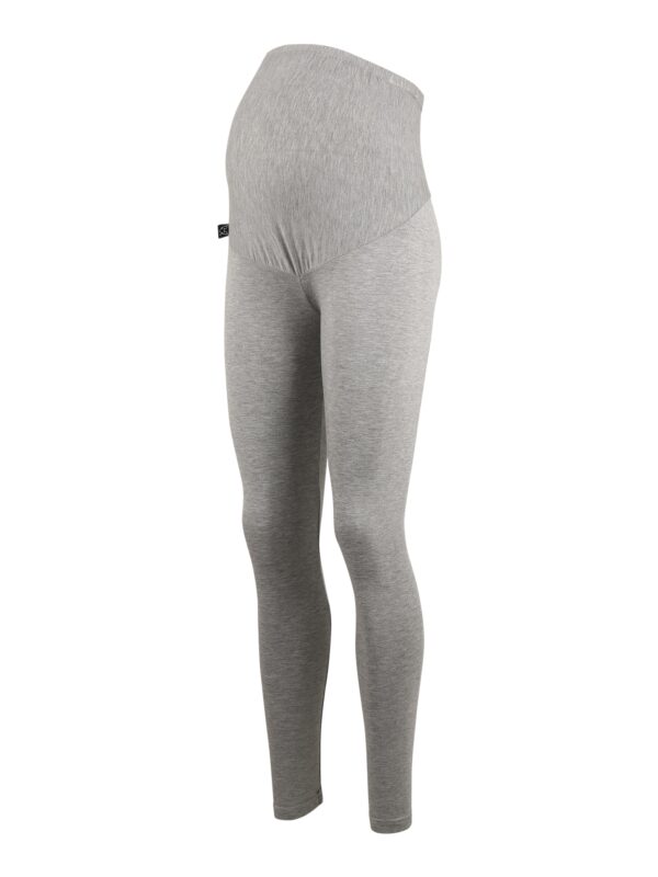 petit amour Leggings 'Gila'  szürke melír-hu