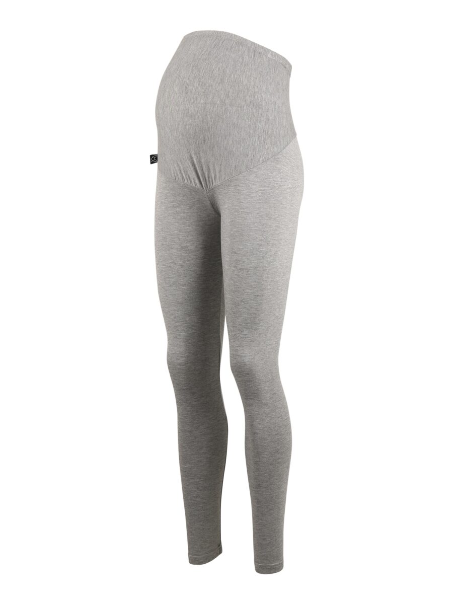 petit amour Leggings 'Gila'  szürke melír-hu