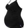 petit amour Tankini 'AMANDA'  fekete