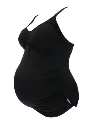 petit amour Tankini 'AMANDA'  fekete