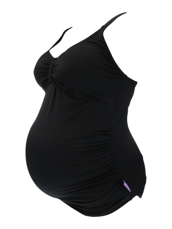 petit amour Tankini 'AMANDA'  fekete