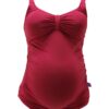 petit amour Tankini 'Amanda'  málna
