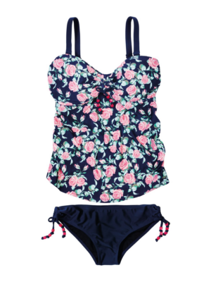 petit amour Tankini 'CAMERON'  vegyes színek-Hungary