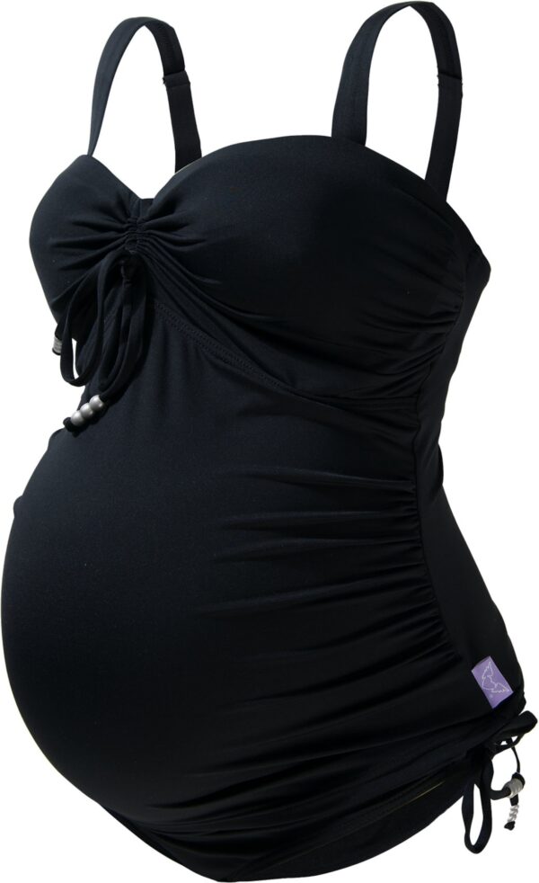 petit amour Tankini 'Cameron'  fekete