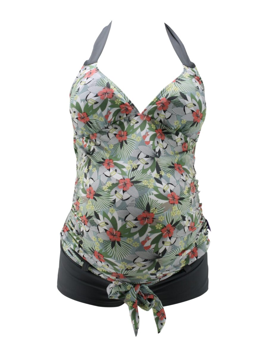 petit amour Tankini  vegyes színek-hu