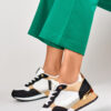 primohurt Eleganckie buty sportowe damskie