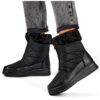 primohurt Insulated high winter boots for women