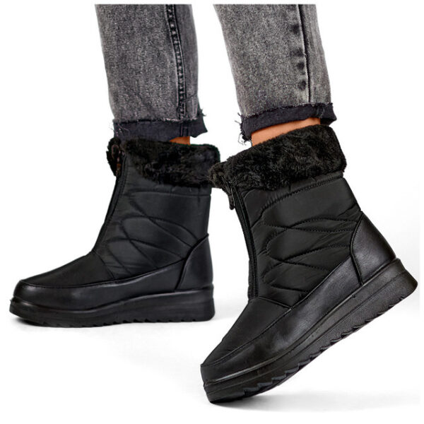 primohurt Insulated high winter boots for women