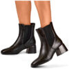 primohurt Women's ankle boots with zipper