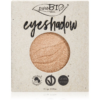 puroBIO Cosmetics Compact Eyeshadows szemhéjfesték utántöltő árnyalat 01 Sparkling Wine 2