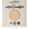 puroBIO Cosmetics Compact Foundation kompakt púderes alapozó utántöltő SPF 10 árnyalat 01 9 g-Ár