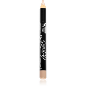 puroBIO Cosmetics Concealer pencil hidratáló korrektor ceruzában árnyalat 18 Beige 2