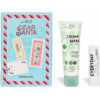 puroBIO Cosmetics Dear Santa Everyday Box ajándékszett 2 db