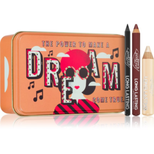 puroBIO Cosmetics Dream Box alapozószett-ár