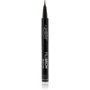 puroBIO Cosmetics Fillbrow szemöldök fixáló árnyalat 04 Soft Black 0.7 ml