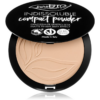puroBIO Cosmetics Indissouble kompakt púder matt hatással árnyalat 02 9 g
