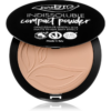 puroBIO Cosmetics Indissouble kompakt púder matt hatással árnyalat 04 9 g