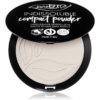 puroBIO Cosmetics Indissouble kompakt púder matt hatással árnyalat T00 9 g