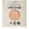 puroBIO Cosmetics Indissouble kompakt púder utántöltő árnyalat 04 9 g