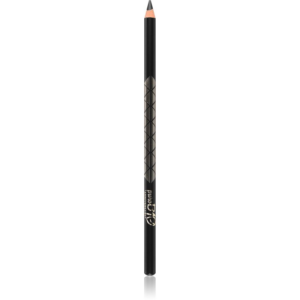 puroBIO Cosmetics Long Lasting Eyeliner tartós szemceruza árnyalat 01L 1.7 g