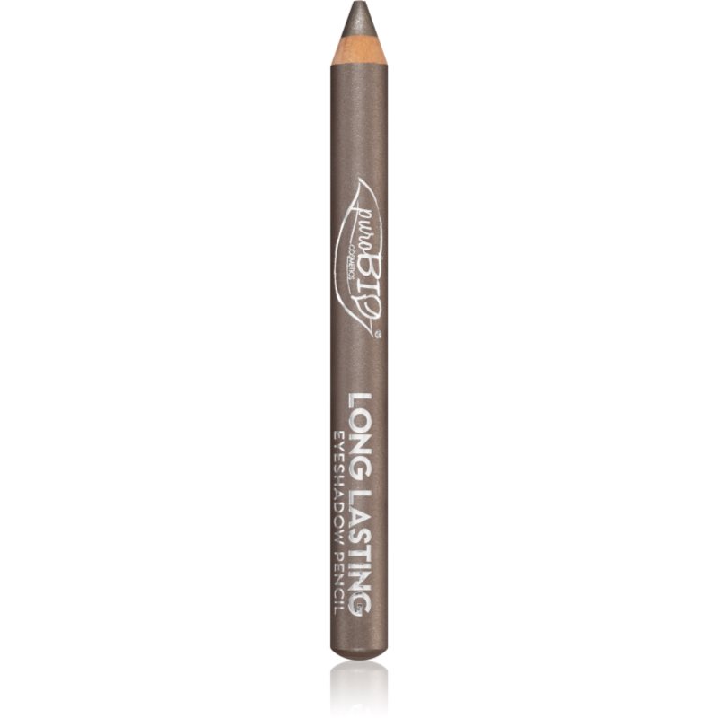 puroBIO Cosmetics Long Lasting Kingsize szemhéjfesték ceruza árnyalat 07L 3 g-Ár