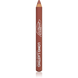 puroBIO Cosmetics Long Lasting Kingsize tartós szájceruza árnyalat 017L Blue Peach 3 g-Ár